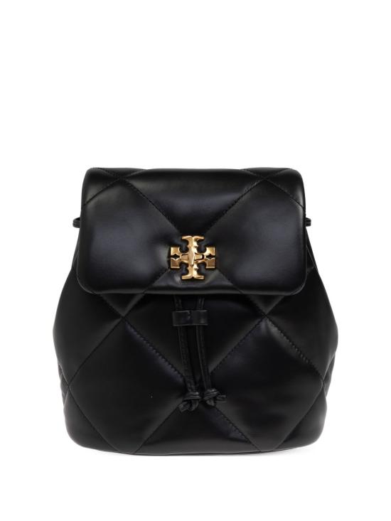 26SS 토리버치 키라 백팩 170485 001 Black - TORY BURCH