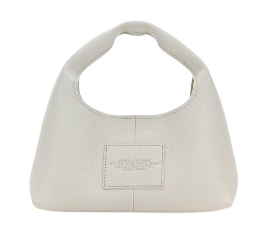 26SS 마크제이콥스 토트백 2F3HSH020H01 100 White - MARC JACOBS
