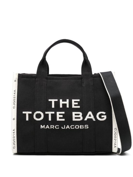 26SS 마크제이콥스 토트백 M0017027 Black - MARC JACOBS