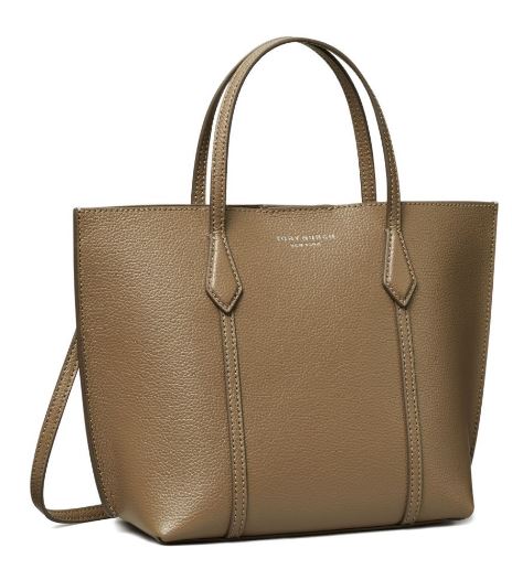 26SS 토리버치 숄더백 174234 250 Wild mushroom - TORY BURCH