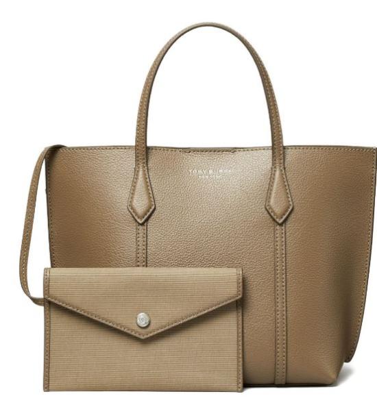 26SS 토리버치 숄더백 174234 250 Wild mushroom