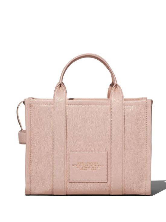 26SS 마크제이콥스 토트백 H004L01PF21 624 Pink - MARC JACOBS