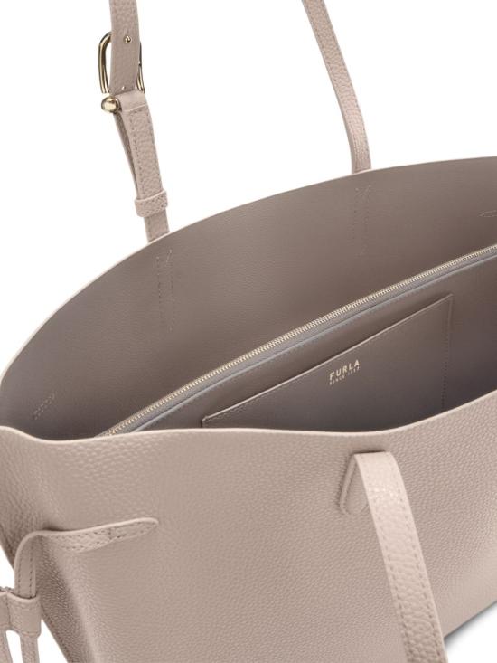 26SS 훌라 토트백 WB02001 BX43294621S Linen - FURLA