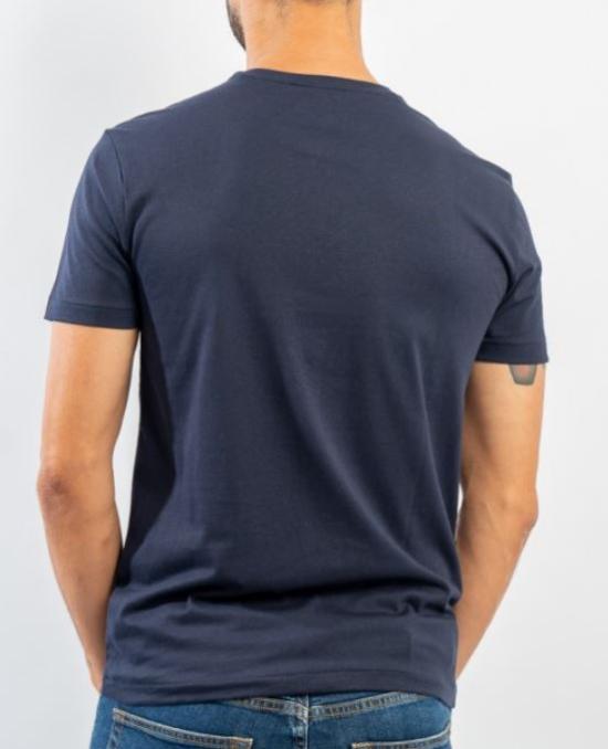 26SS 랄프 로렌 반팔 티셔츠 710680785004 INK - RALPH LAUREN