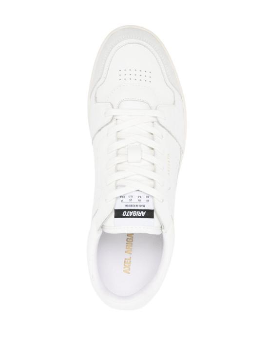 26SS 악셀 아리가토 스니커즈 F0002007 WHITE White - AXEL ARIGATO