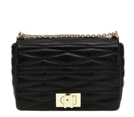 26SS 훌라 크로스백 WB01672 BX3221O6000 Black