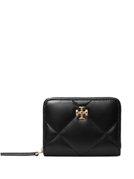 26SS 토리버치 지갑 159791 001 Black - TORY BURCH