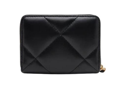 26SS 토리버치 지갑 159791 001 Black - TORY BURCH