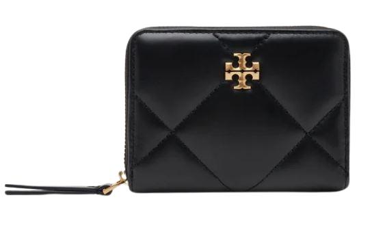 26SS 토리버치 지갑 159791 001 Black