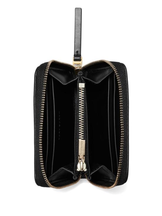 26SS 토리버치 지갑 159791 001 Black - TORY BURCH