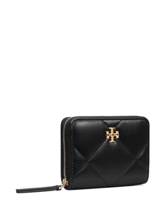 26SS 토리버치 지갑 159791 001 Black - TORY BURCH