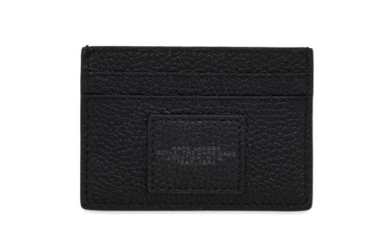 26SS 마크제이콥스 지갑 2P4SMP045S02 001 Black - MARC JACOBS