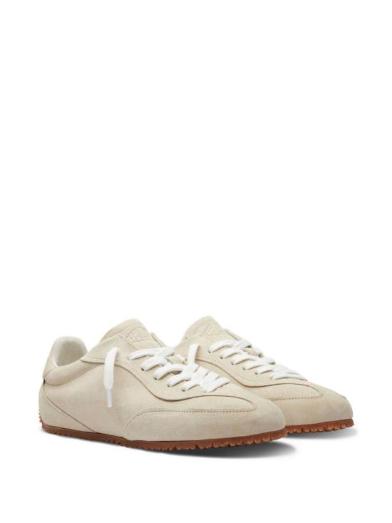 26SS 악셀 아리가토 스니커즈 F3536001 BEIGE GUM Beige - AXEL ARIGATO