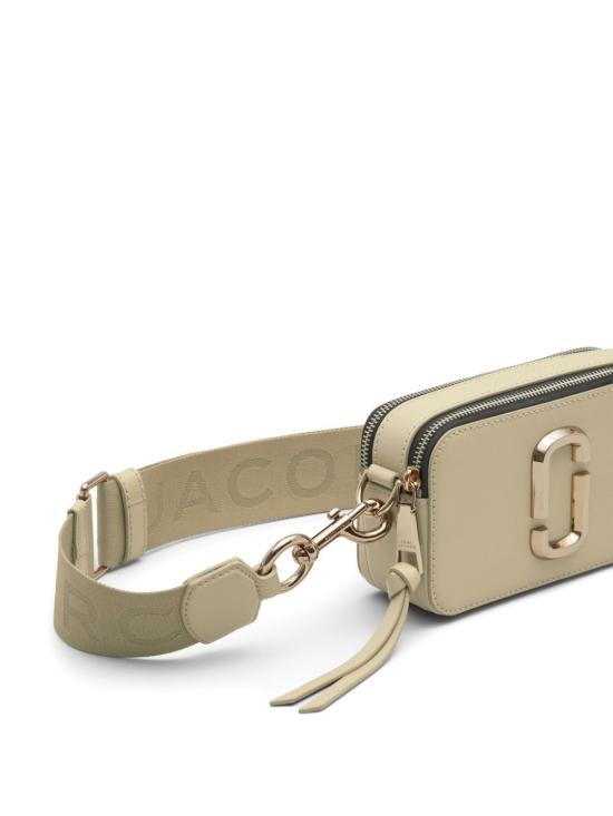26SS 마크제이콥스 크로스백 M0014867 223 Khaki - MARC JACOBS