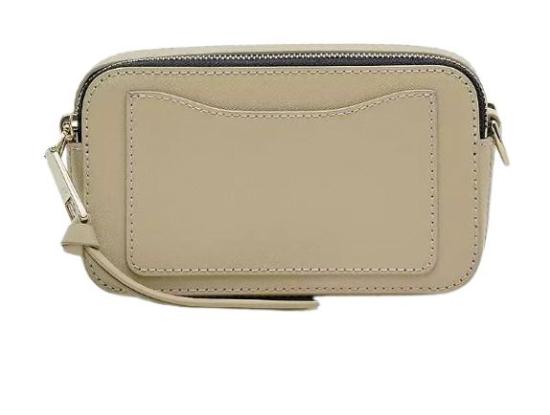 26SS 마크제이콥스 크로스백 M0014867 223 Khaki - MARC JACOBS