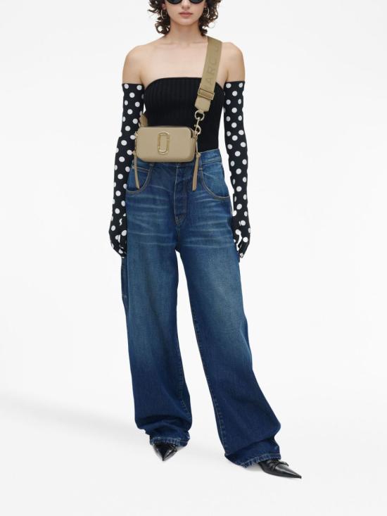 26SS 마크제이콥스 크로스백 M0014867 223 Khaki - MARC JACOBS