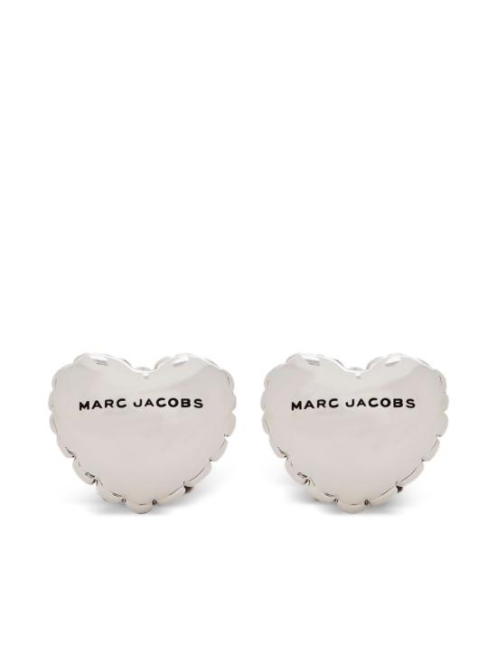 26SS 마크제이콥스 이어링 2F5JER001J46 029 Antique silver - MARC JACOBS