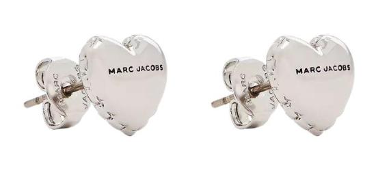 26SS 마크제이콥스 이어링 2F5JER001J46 029 Antique silver