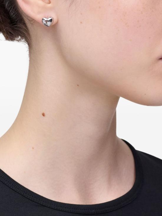 26SS 마크제이콥스 이어링 2F5JER001J46 029 Antique silver - MARC JACOBS