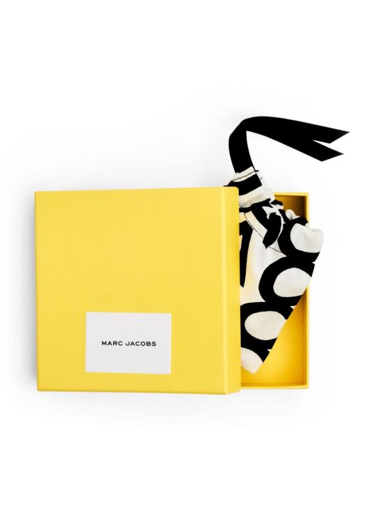 26SS 마크제이콥스 팔찌 2R3JBR001J81 059 Silver crystal - MARC JACOBS