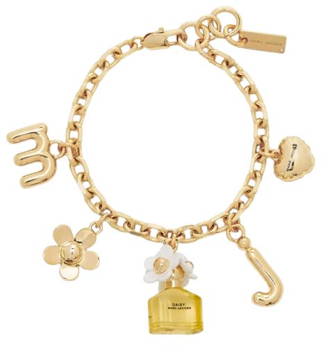 26SS 마크제이콥스 팔찌 2P4JBR001J36 960 Gold yellow