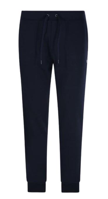 26SS 랄프 로렌 스트레이트 팬츠 710888283002 AVIATOR NAVY