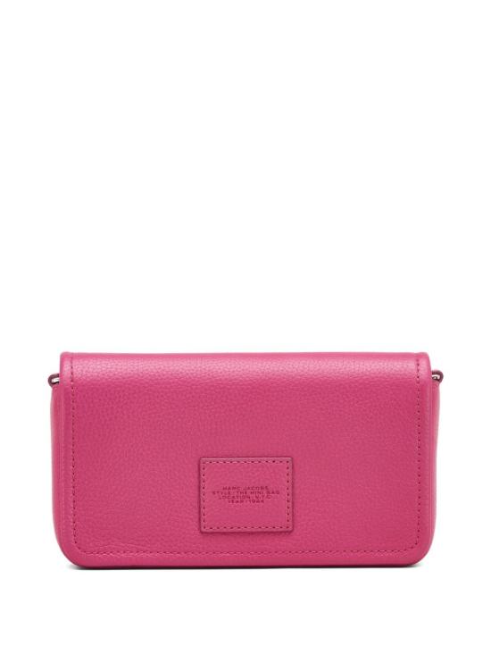 26SS 마크제이콥스 크로스백 2S4SMN080S02 688 Raspberry pink - MARC JACOBS