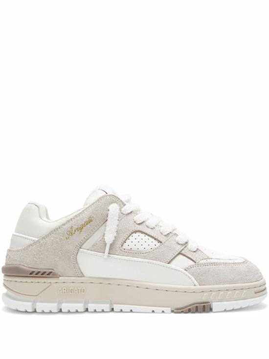 26SS 악셀 아리가토 드레스 슈즈 F2279001 BEIGE Beige - AXEL ARIGATO