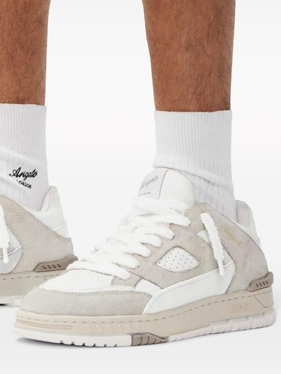 26SS 악셀 아리가토 드레스 슈즈 F2279001 BEIGE Beige - AXEL ARIGATO