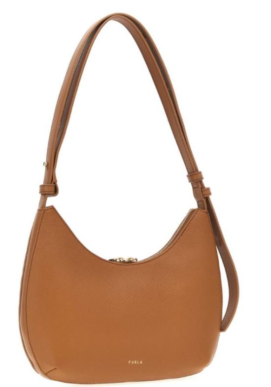 26SS 훌라 숄더백 WB01500 BX3353RY000 Brown - FURLA