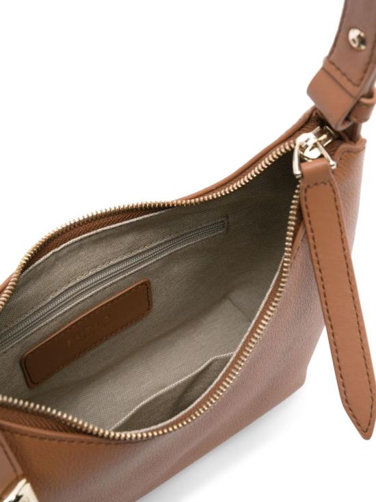 26SS 훌라 숄더백 WB01500 BX3353RY000 Brown - FURLA