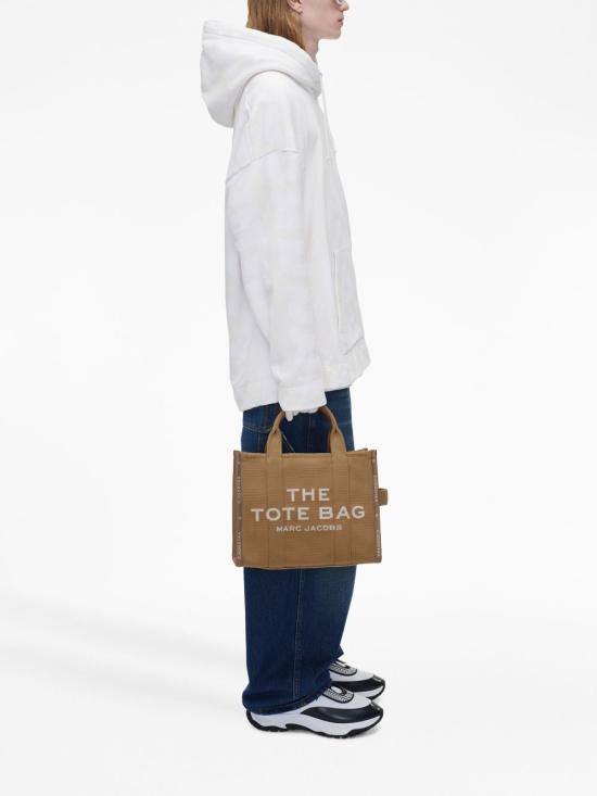 26SS 마크제이콥스 토트백 M0017027 230 Brown - MARC JACOBS