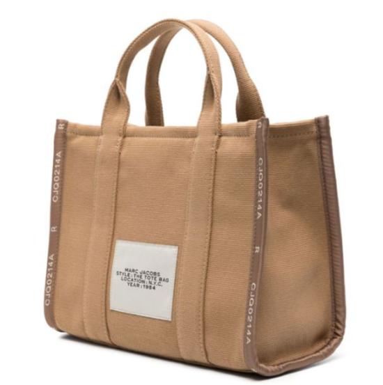 26SS 마크제이콥스 토트백 M0017027 230 Brown - MARC JACOBS