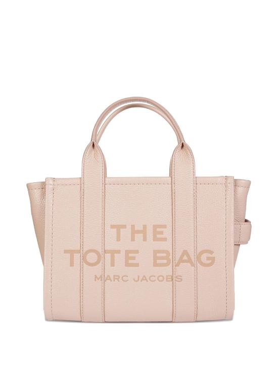 26SS 마크제이콥스 토트백 H009L01SP21 624 Pink - MARC JACOBS