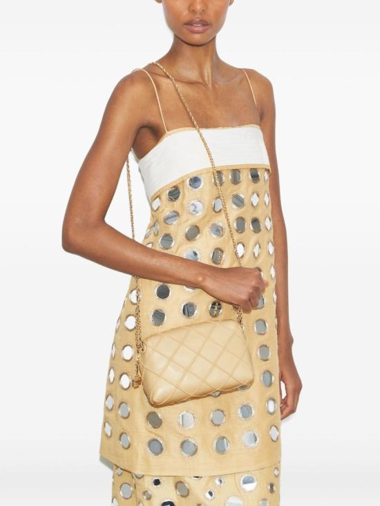  토리버치 플레밍 소프트 크로스바디백 169226 700 - TORY BURCH