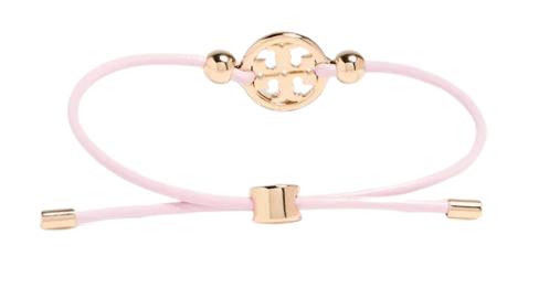 26SS 토리버치 팔찌 144706 705 Tory gold pink - TORY BURCH