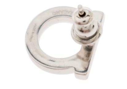 26SS 살바토레 페라가모 이어링 760122 696574CRYSTALPLD Crystal pld - SALVATORE FERRAGAMO