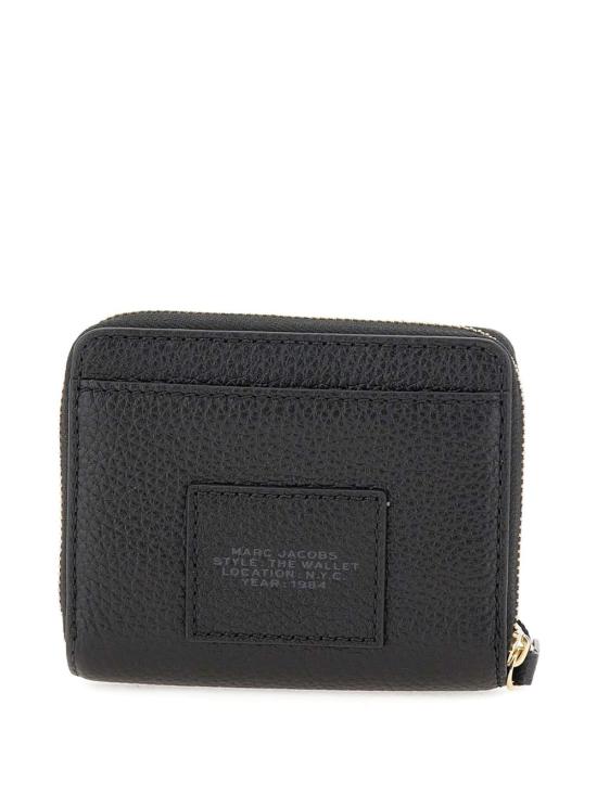 26SS 마크제이콥스 지갑 2R3SMP044S10 001 Black - MARC JACOBS