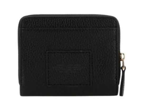 26SS 마크제이콥스 지갑 2R3SMP044S10 001 Black - MARC JACOBS