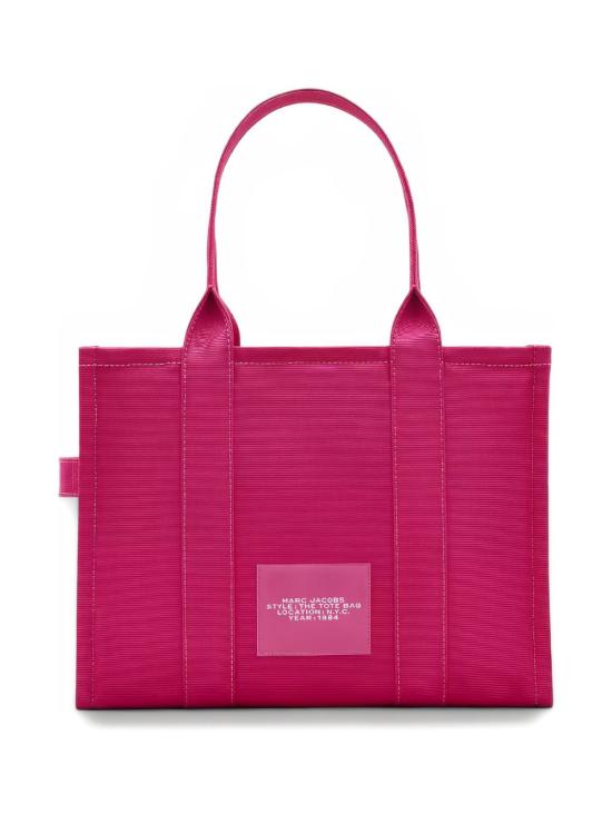26SS 마크제이콥스 토트백 M0016156 688 Raspberry pink - MARC JACOBS