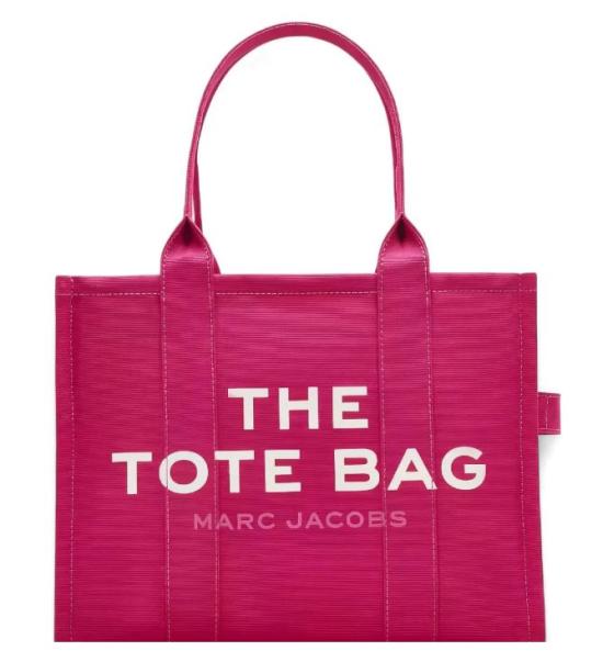 26SS 마크제이콥스 토트백 M0016156 688 Raspberry pink