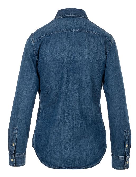 26SS 랄프 로렌 셔츠 211969458001 MERCED WASH - RALPH LAUREN