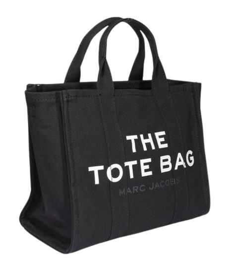 26SS 마크제이콥스 토트백 M0016161 Black - MARC JACOBS
