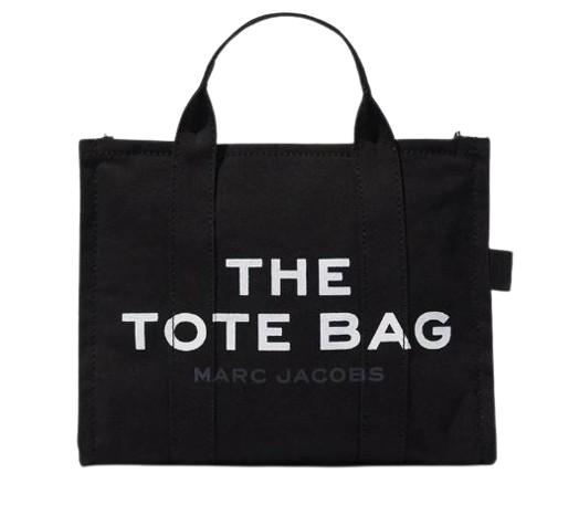 26SS 마크제이콥스 토트백 M0016161 Black