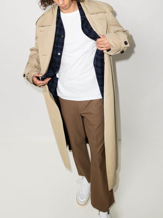 26SS 랄프 로렌 반팔 티셔츠 710680785003 WHITE - RALPH LAUREN