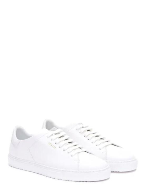 26SS 악셀 아리가토 드레스 슈즈 28102 WHITE White - AXEL ARIGATO