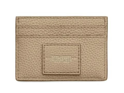 26SS 마크제이콥스 카드지갑 2P4SMP045S02 230 Brown - MARC JACOBS