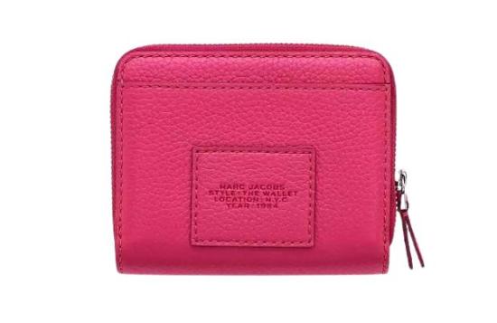 26SS 마크제이콥스 지갑 2R3SMP044S10 688 Raspberry pink - MARC JACOBS