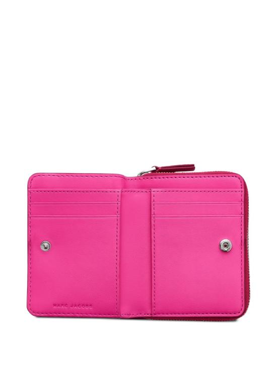 26SS 마크제이콥스 지갑 2R3SMP044S10 688 Raspberry pink - MARC JACOBS