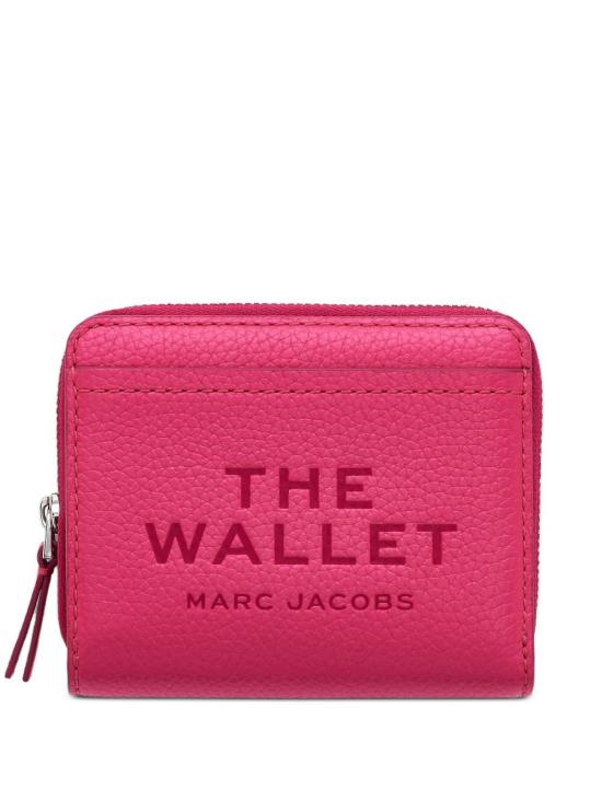 26SS 마크제이콥스 지갑 2R3SMP044S10 688 Raspberry pink - MARC JACOBS
